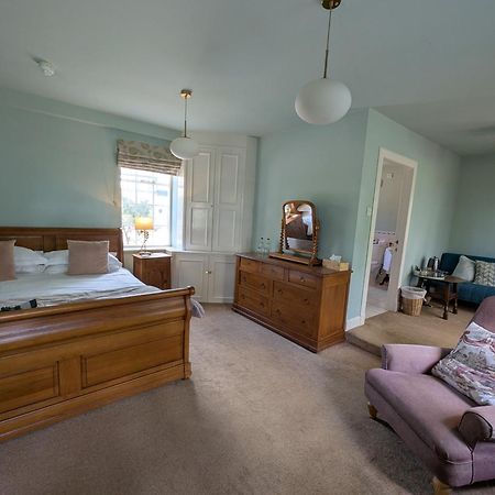 Trigony Hotel And Garden Spa Closeburn Luaran gambar