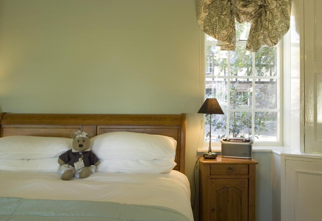 Trigony Hotel And Garden Spa Closeburn Luaran gambar