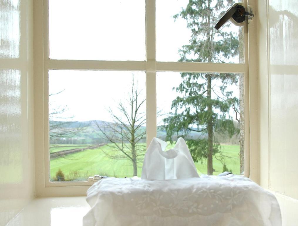 Trigony Hotel And Garden Spa Closeburn Luaran gambar