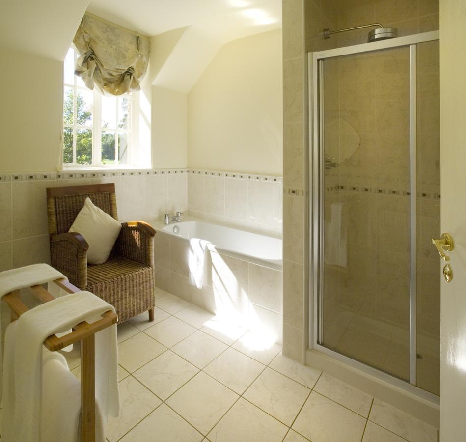 Trigony Hotel And Garden Spa Closeburn Luaran gambar