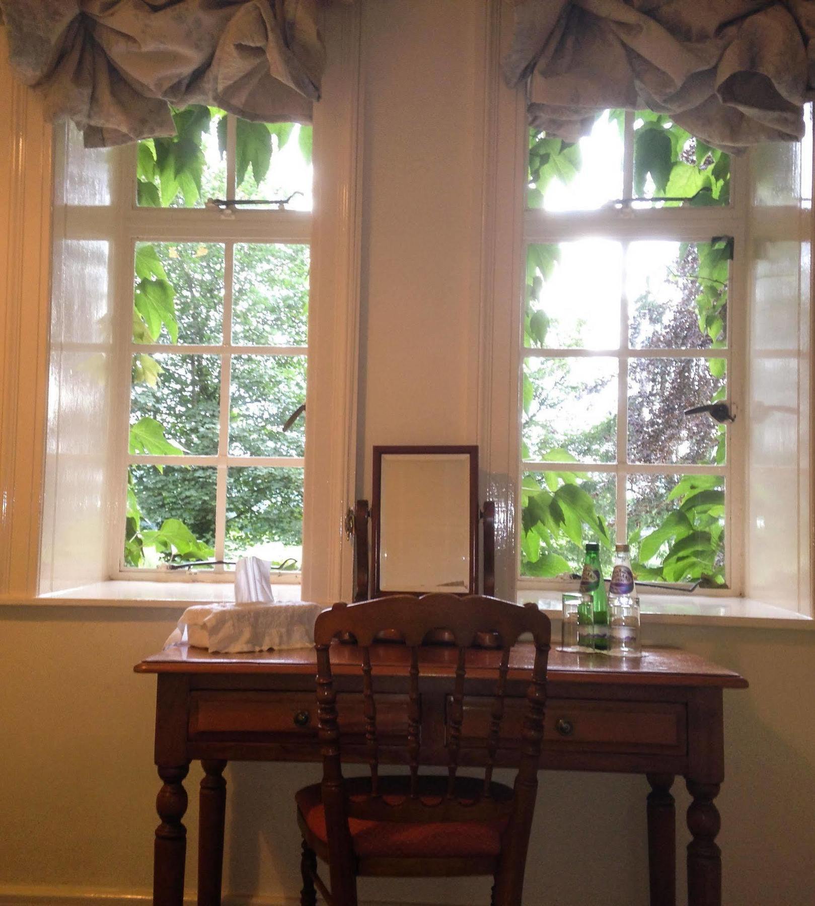 Trigony Hotel And Garden Spa Closeburn Luaran gambar