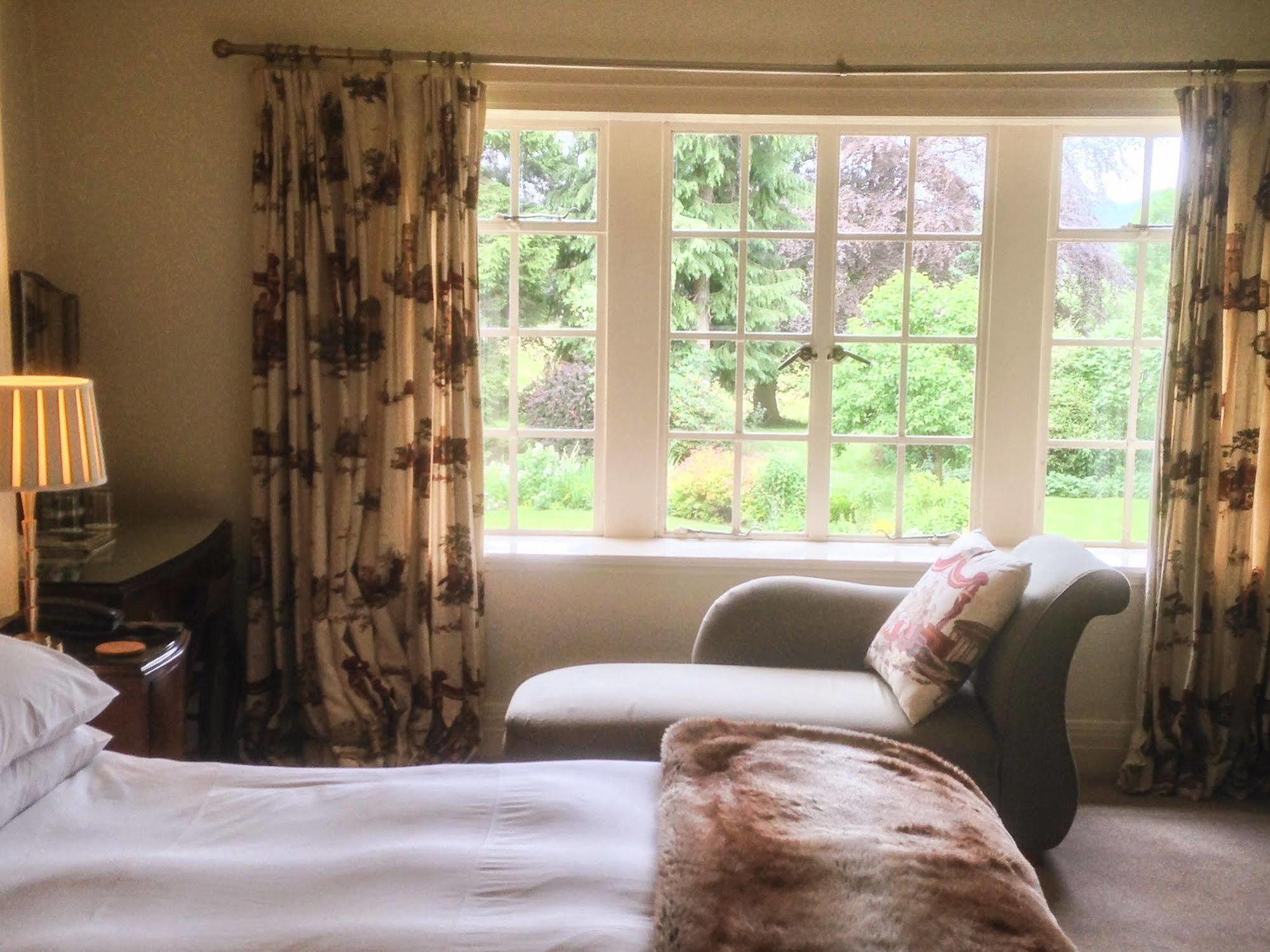 Trigony Hotel And Garden Spa Closeburn Luaran gambar